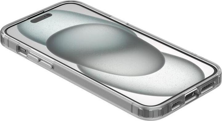 Actual product image Belkin ScreenForce magn.Schutzh. iPhone 15 Plus transp.MSA020btCL (Apple iPhone 15 Plus)