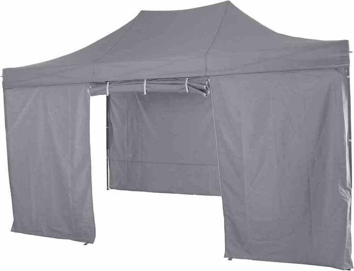 Immagine prodotto Siena Garden Padiglione pieghevole (300 cm, 450 cm)