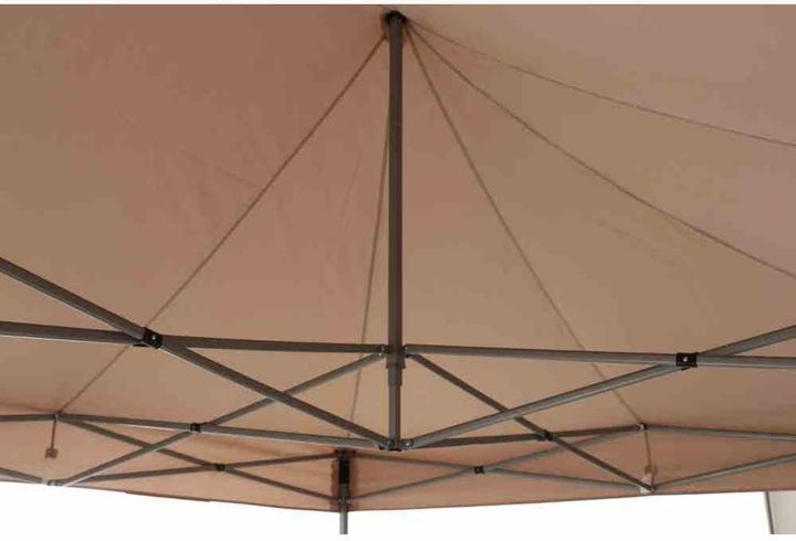 Produktbild Siena Garden Faltpavillon (300 cm, 450 cm)