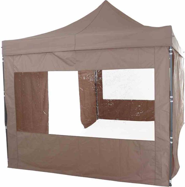 Produktbild Siena Garden Faltpavillon (300 cm, 450 cm)