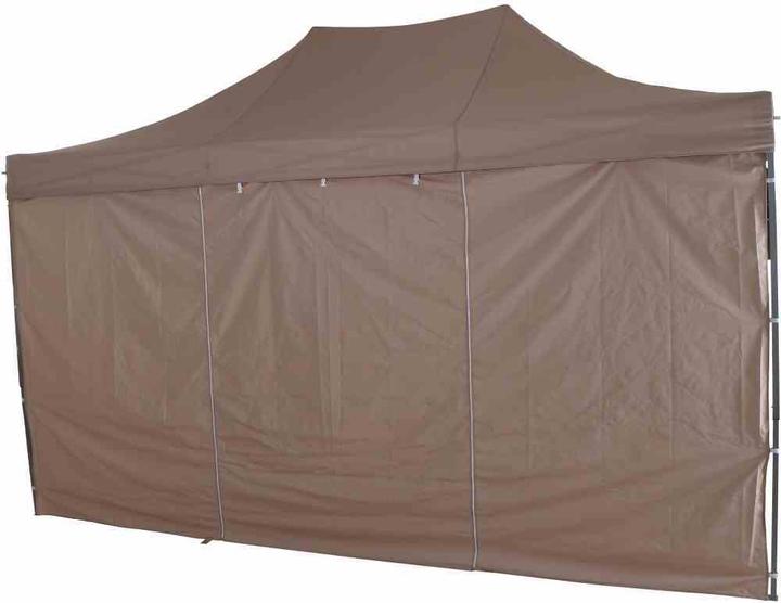 Produktbild Siena Garden Faltpavillon (300 cm, 450 cm)