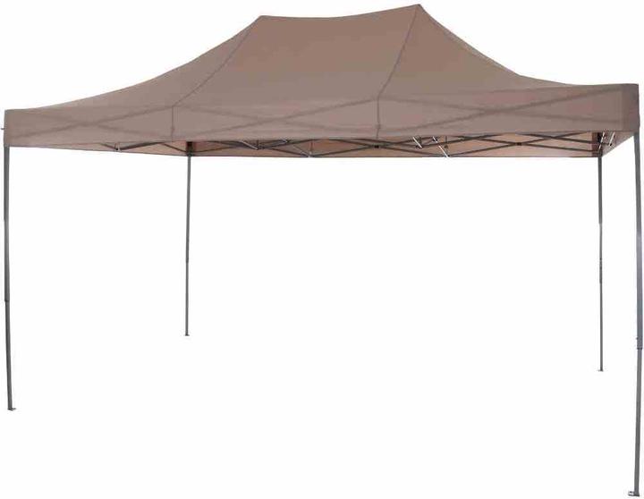 Produktbild Siena Garden Faltpavillon (300 cm, 450 cm)