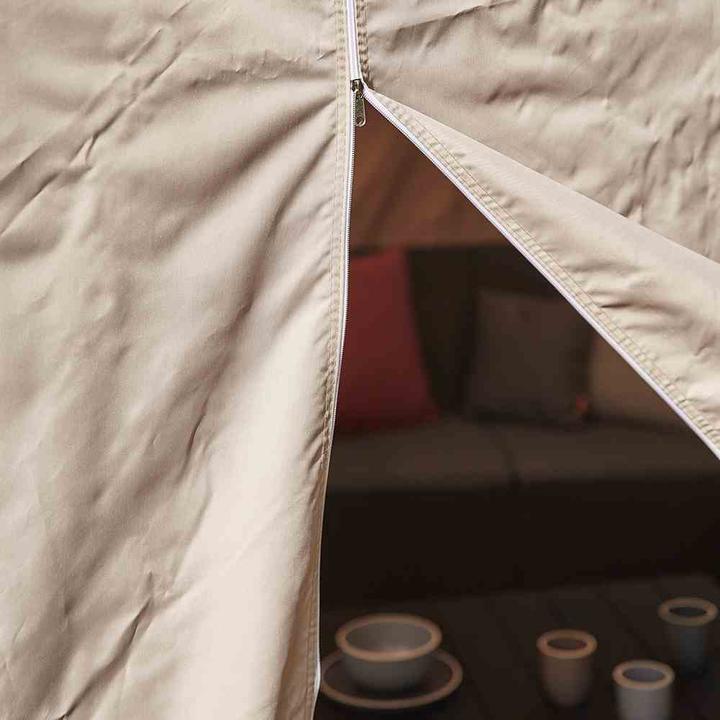 Produktbild Siena Garden Faltpavillon (300 cm, 450 cm)