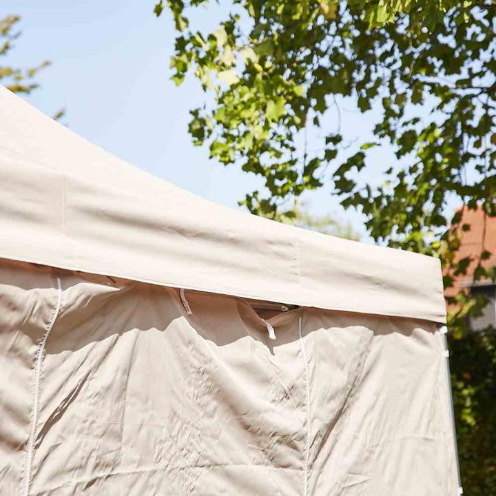 Produktbild Siena Garden Faltpavillon (300 cm, 450 cm)