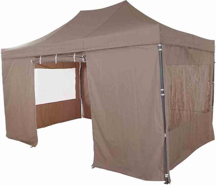 Produktbild Siena Garden Faltpavillon (300 cm, 450 cm)