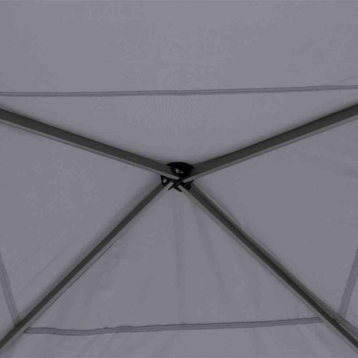 Immagine prodotto Siena Garden Gazebo pieghevole (300 cm, 300 cm)