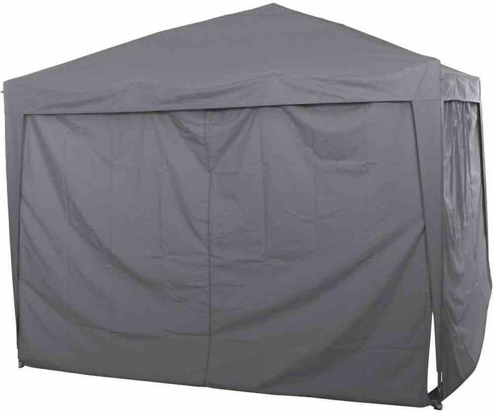 Immagine prodotto Siena Garden Gazebo pieghevole (300 cm, 300 cm)