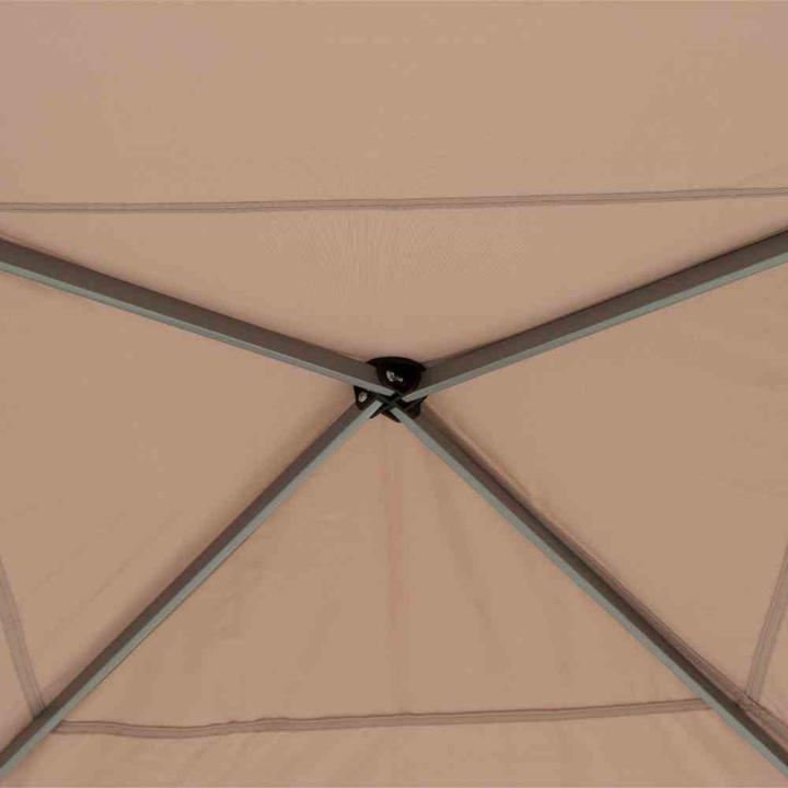 Immagine prodotto Siena Garden Gazebo pieghevole (300 cm, 300 cm)