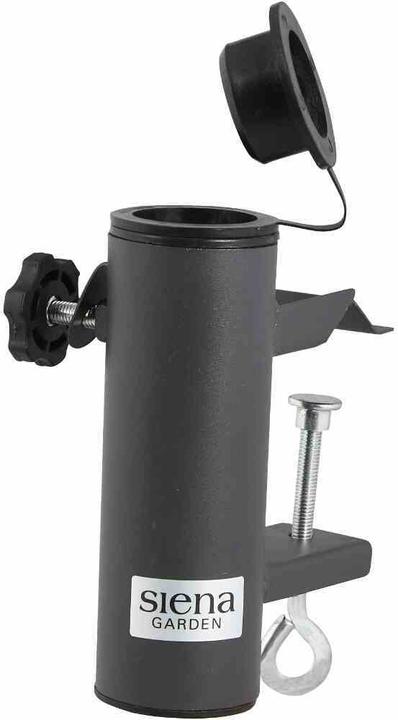 Image du produit Siena Garden Pince à parapluie pour balcon