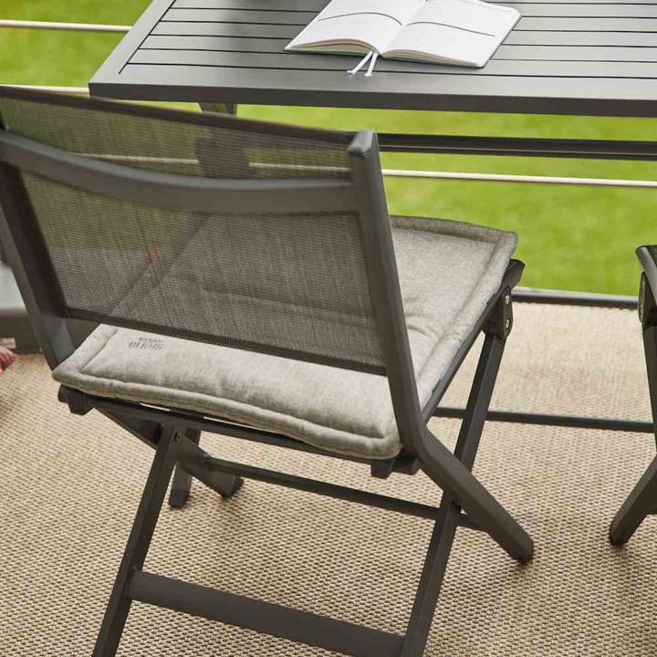 Productafbeelding Siena Garden Klappstuhl