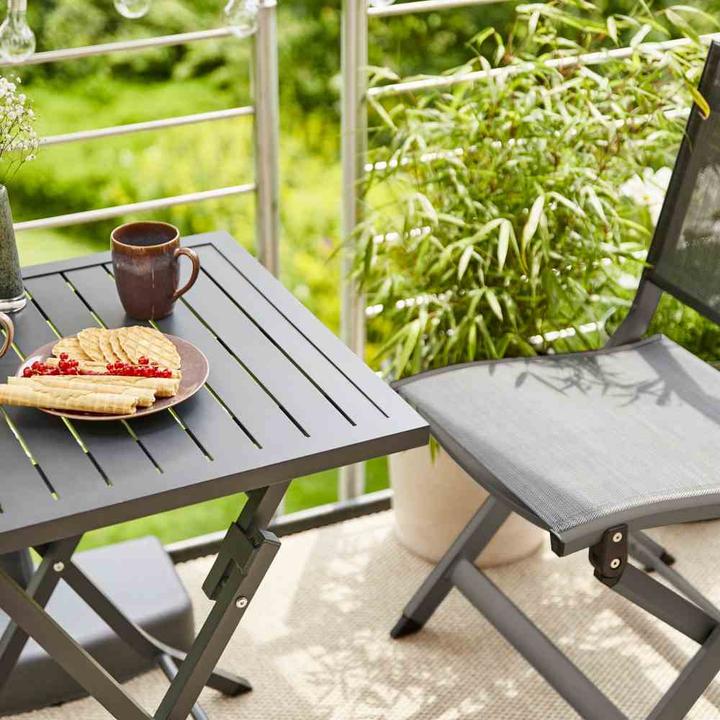Productafbeelding Siena Garden Klappstuhl