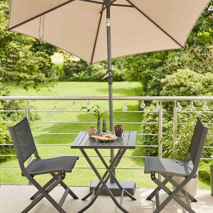 Productafbeelding Siena Garden Klappstuhl