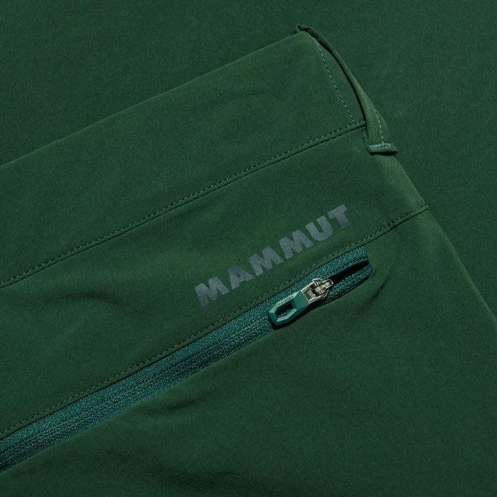Actual product image Mammut Runbold Shorts Men (44)