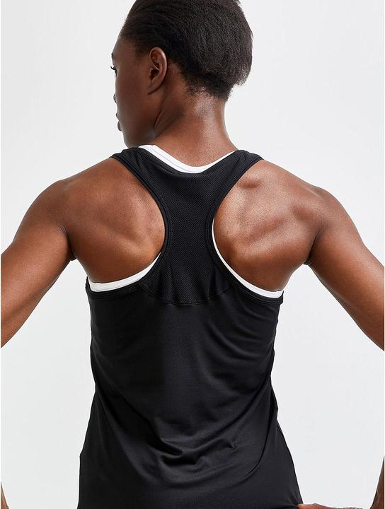 Actual product image Craft Adv Essence Singlet Ladies (XL)