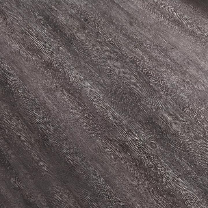 neu.holz SPC Klickboden Okapirg 10 Dekordielen 2,196 m² Midnight Oak () (Vinyl floor, 2.20 m²)