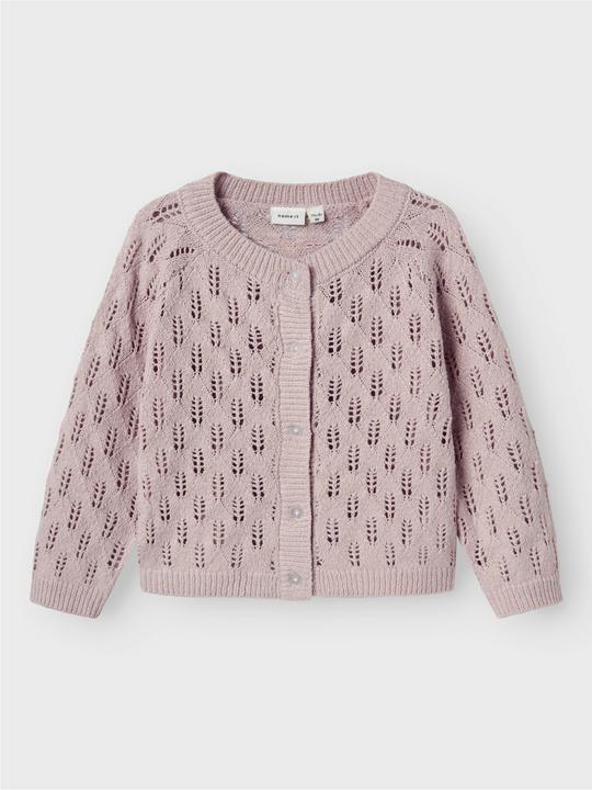 Actual product image Name it Langarm Strickjacke (110)
