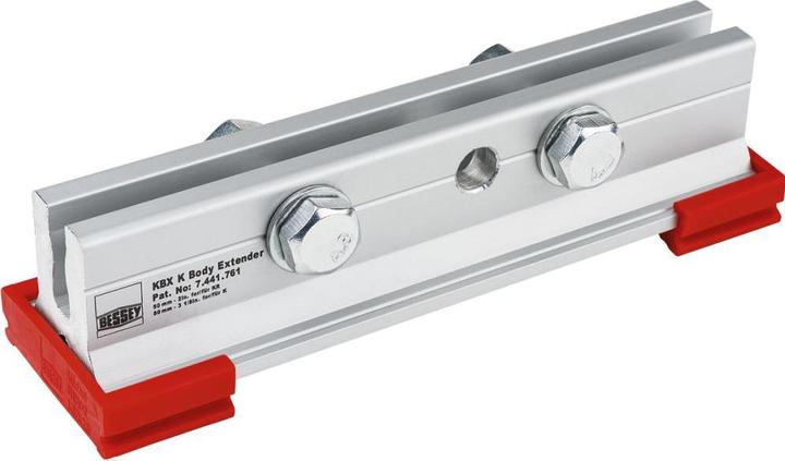 Produktbild Bessey Korpuszwinge (1 mm)