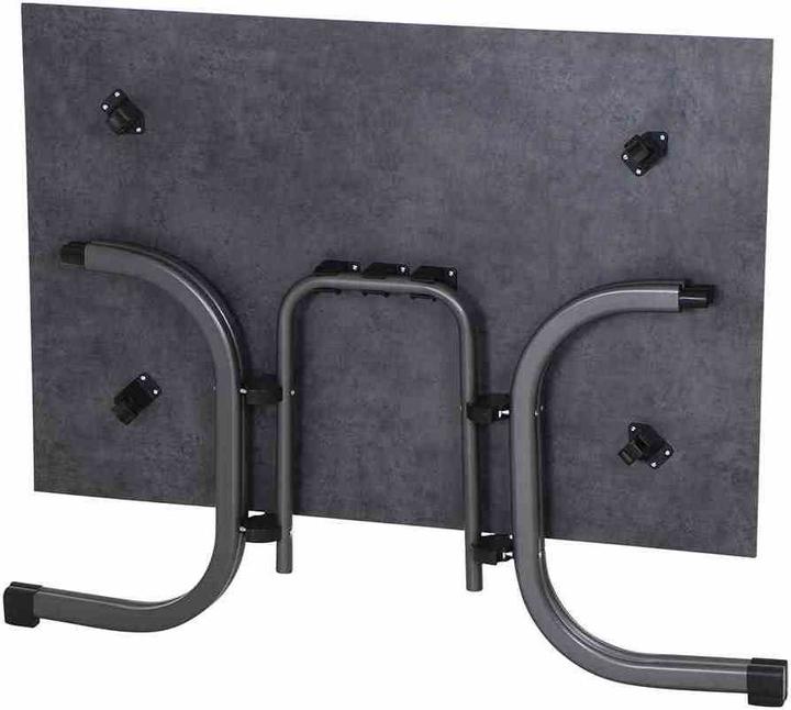 Produktbild Siena Garden Klapptisch (80 cm)