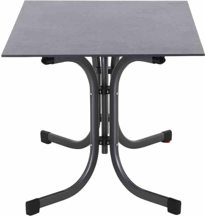 Produktbild Siena Garden Klapptisch (80 cm)
