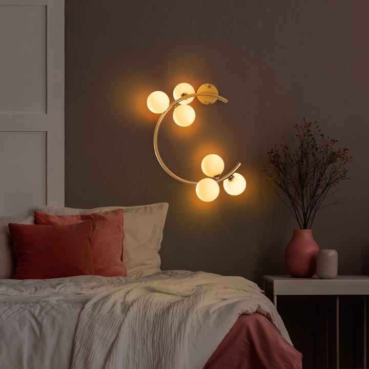 Image du produit Opviq Luminar Wall Lamp