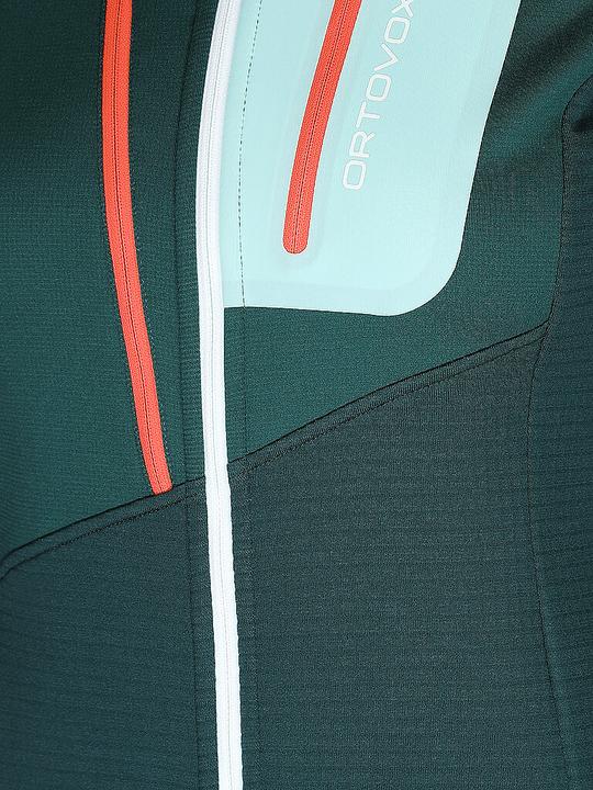 Immagine prodotto Ortovox Fleece Grid Hoody W (L)