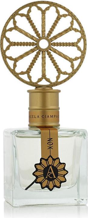 Actual product image Angela Ciampagna Hatria Collection Nox Extrait De Parfum 100 ml (Extrait De Parfum, 100 ml)