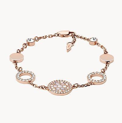 Produktbild Fossil Vintage Glitz (Kunststoff, Metall)