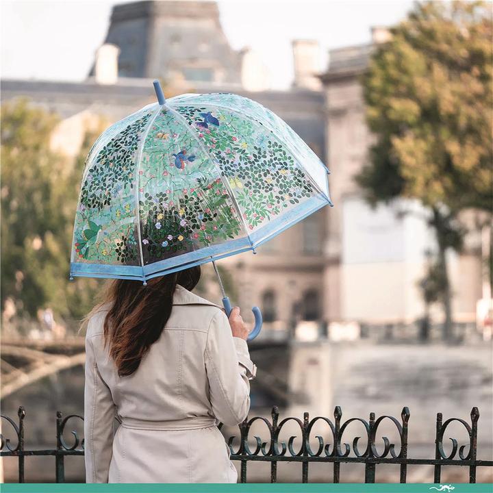 Actual product image Djeco Umbrella birds