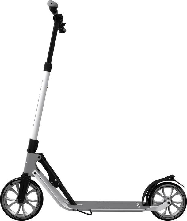 Actual product image Hudora BigWheel 230 Advanced