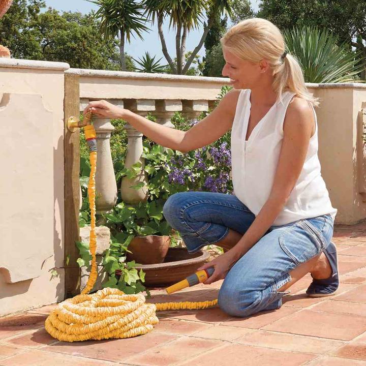 Produktbild Hozelock Gartenschlauch (40 m, 13 mm)