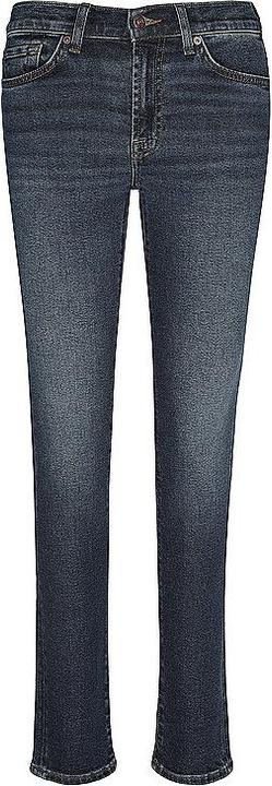 Actual product image 7 For All Mankind Roxanne Luxe Vintage (28)