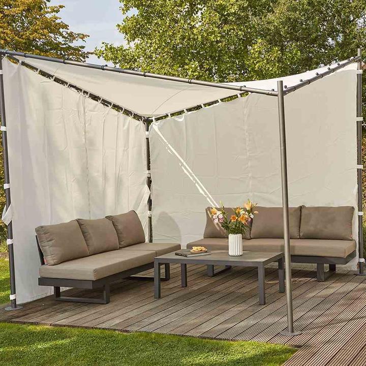 Image du produit Siena Garden Toit (600 cm, 300 cm)