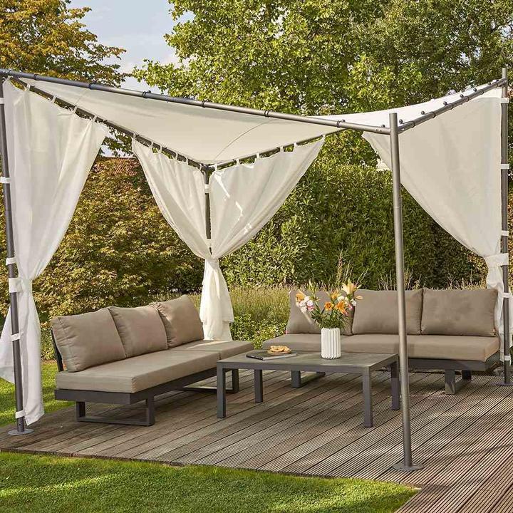 Image du produit Siena Garden Toit (600 cm, 300 cm)