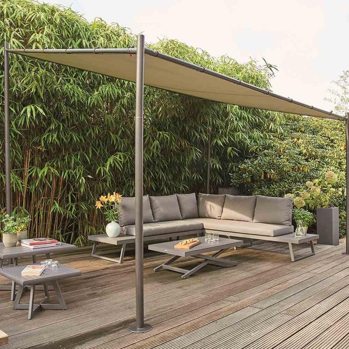 Image du produit Siena Garden Toit (380 cm, 275 cm)
