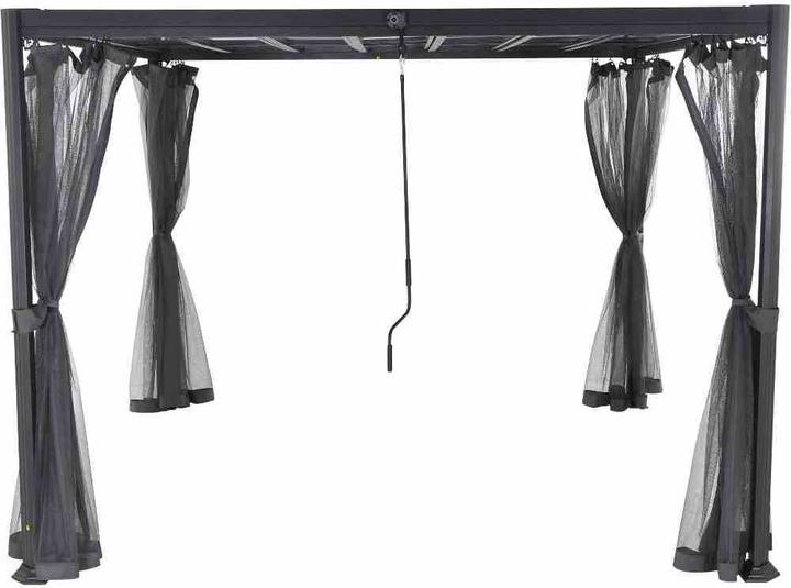 Actual product image Siena Garden Mosquito net (300 cm, 216 cm)