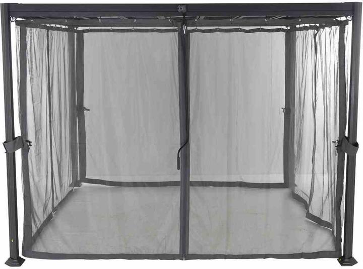 Actual product image Siena Garden Mosquito net (300 cm, 216 cm)