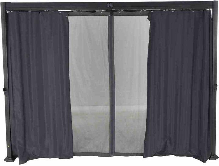 Actual product image Siena Garden Mosquito net (300 cm, 216 cm)