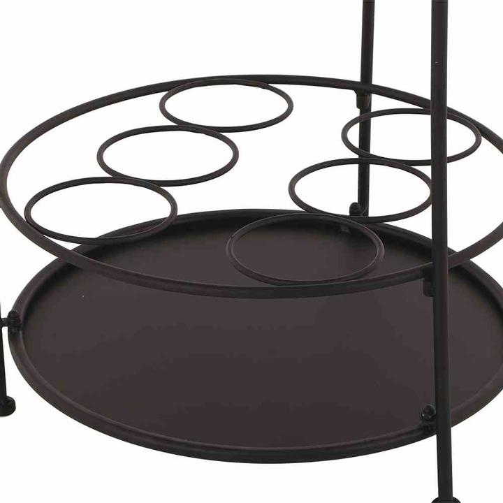 Image du produit Siena Garden Tables de bistrot (74 cm)