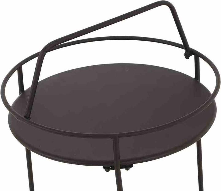 Image du produit Siena Garden Tables de bistrot (74 cm)