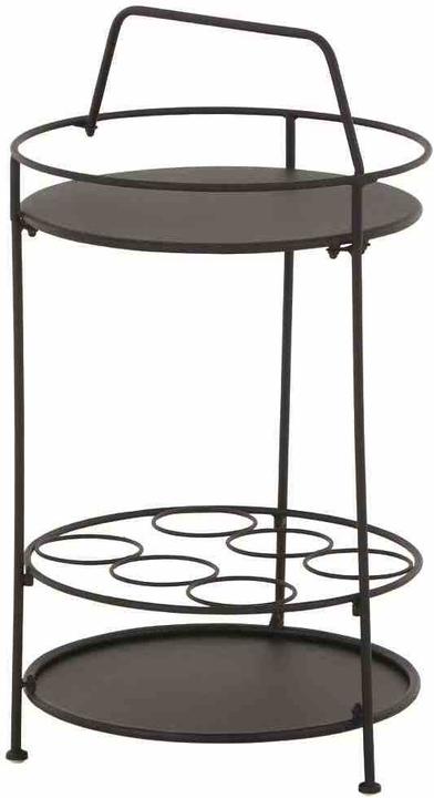 Image du produit Siena Garden Tables de bistrot (74 cm)