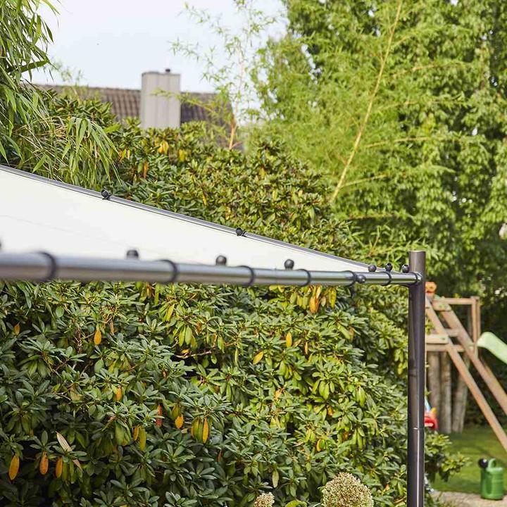 Produktbild Siena Garden Pavillon (400 cm, 300 cm)