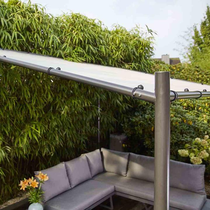 Produktbild Siena Garden Pavillon (400 cm, 300 cm)
