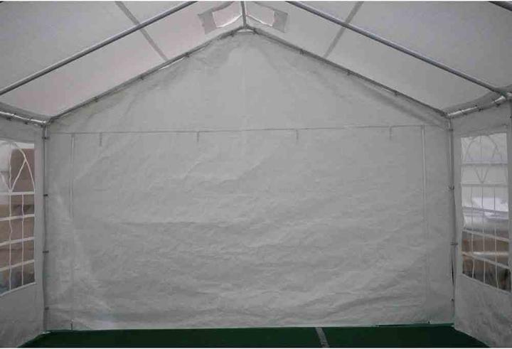 Produktbild Siena Garden Pavillon (600 cm, 1200 cm)