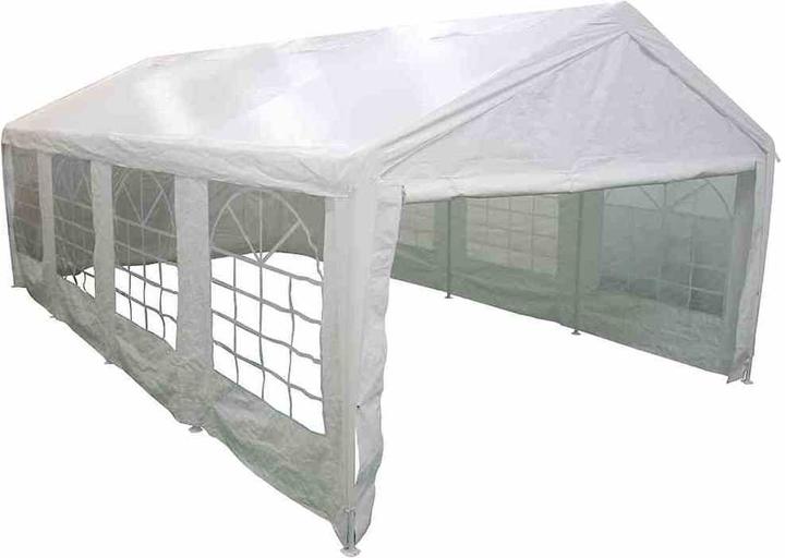 Produktbild Siena Garden Pavillon (600 cm, 1200 cm)