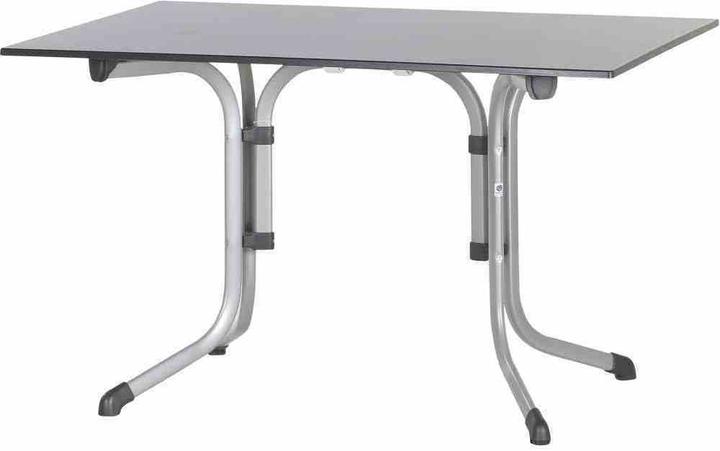 Actual product image Sieger Folding table (80 cm)