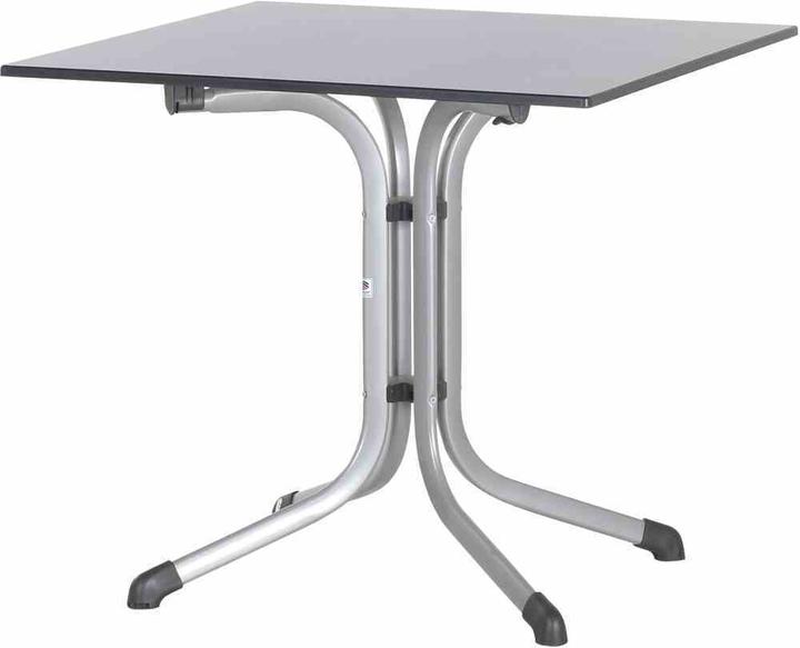 Actual product image Sieger Folding table (80 cm)