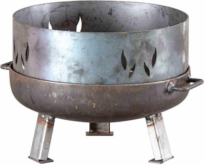 Actual product image Siena Garden Fire bowl (25 cm)