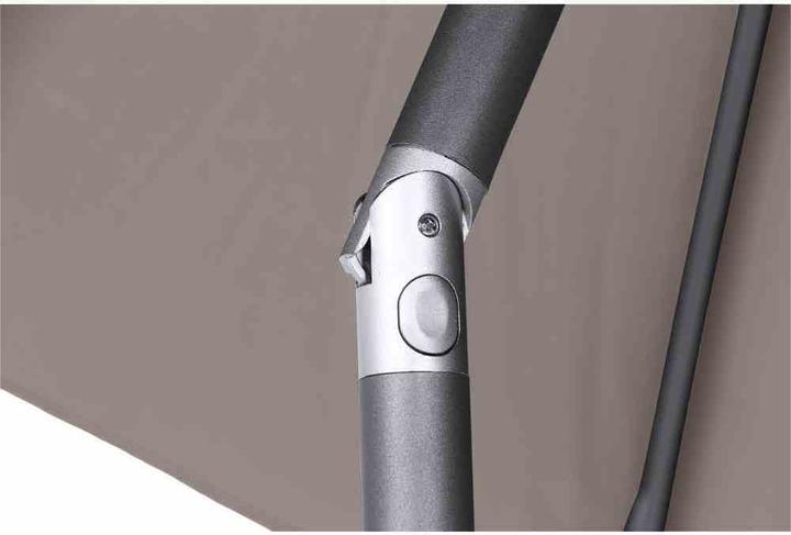 Produktbild Siena Garden Mittelstockschirm (3 m)