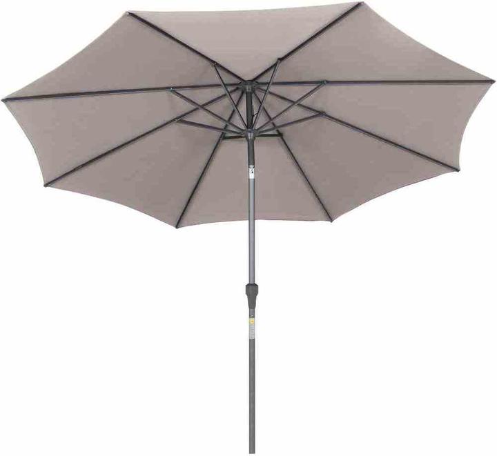 Produktbild Siena Garden Mittelstockschirm (3 m)