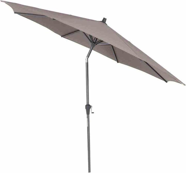 Produktbild Siena Garden Mittelstockschirm (3 m)